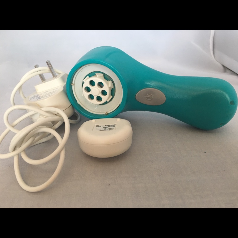 Clarisonic MIA